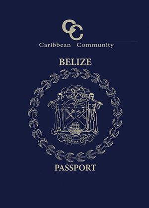 BELIZE