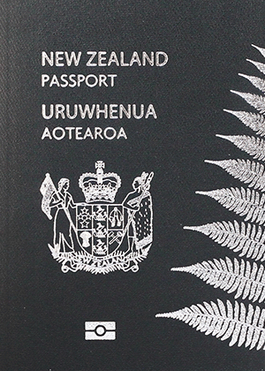 new zealand