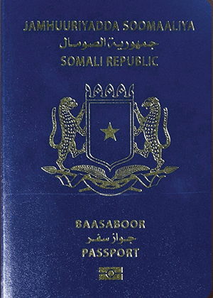 SOMALIA