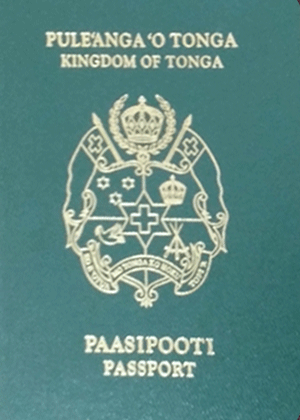TONGA