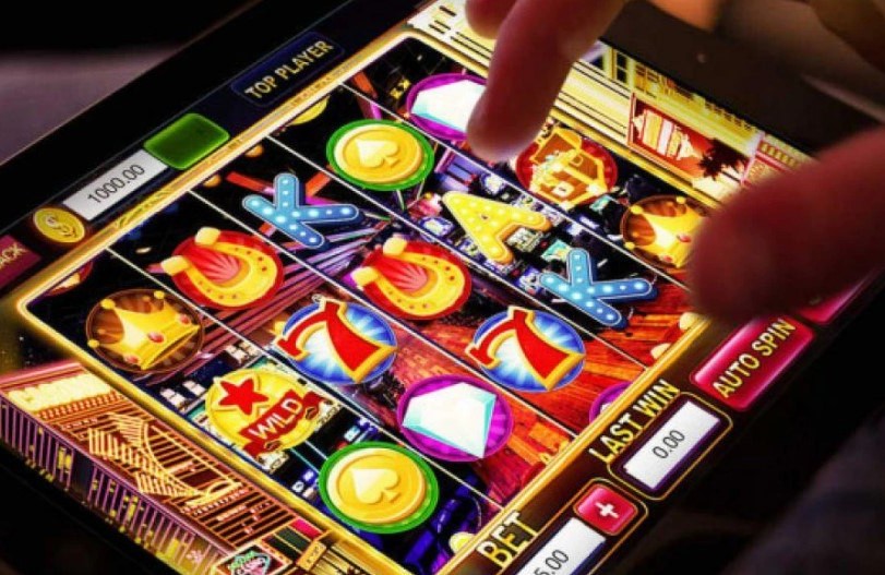 Experience Excitement and Fun at Casino Golden Lion Experience Excitement and Fun at Casino Golden Lion