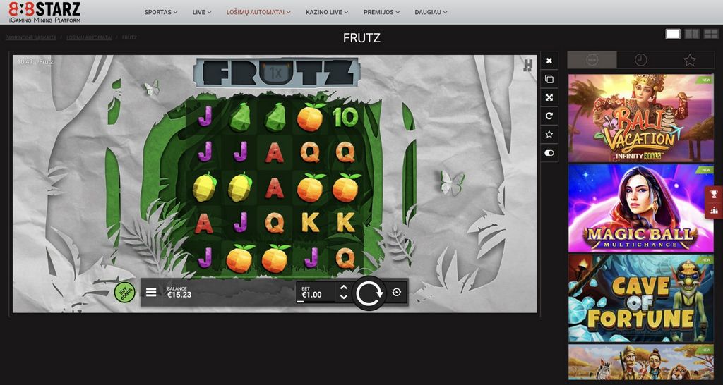 888 Starz Online Casino Online 888 Starz Online Casino Online