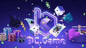 BC.Game betting A Deep Dive into the Future of Online Gambling BC.Game betting A Deep Dive into the Future of Online Gambling