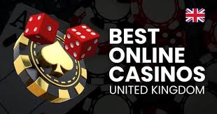 Discover the Thrills of Blackjack Online Casino UK