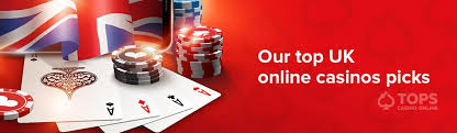 Independent Online Casino Reviews UK A Comprehensive Guide