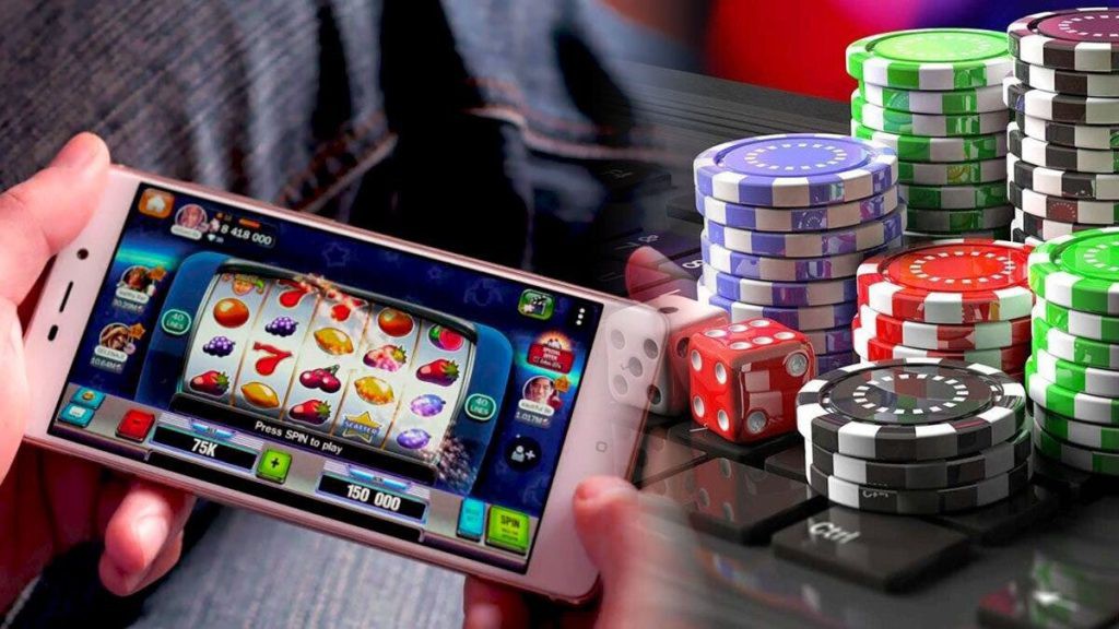Nejlepší české online casino - Objevte svět zábavy a výher