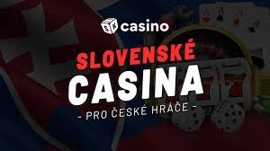 Objevte trendy v nové české casino 2025 Objevte trendy v nové české casino 2025