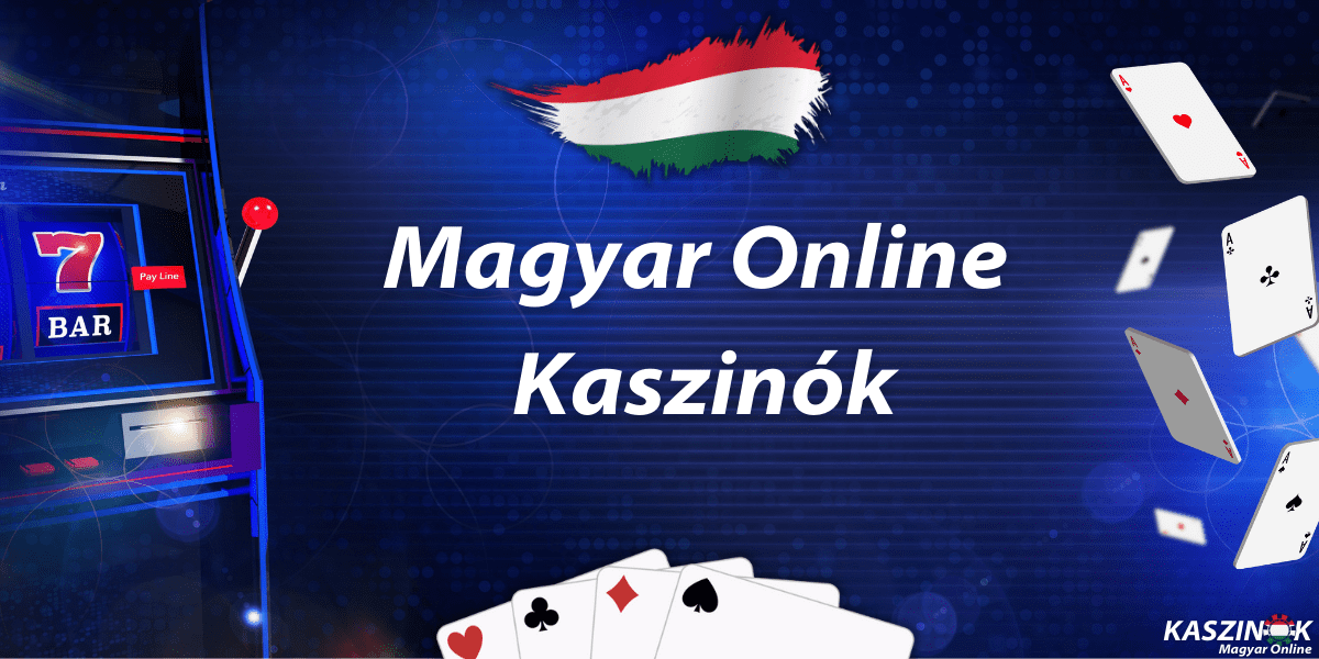 Online Casino Ingyen Fedezd fel az online játék világát