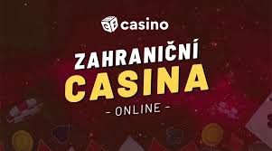 Online casino za ceske koruny Vstupte do světa zábavy a výher