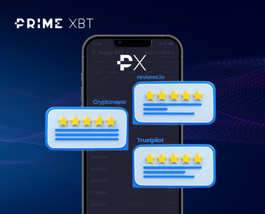 Unleashing the Power of Trading with PrimeXBT Exchange Unleashing the Power of Trading with PrimeXBT Exchange