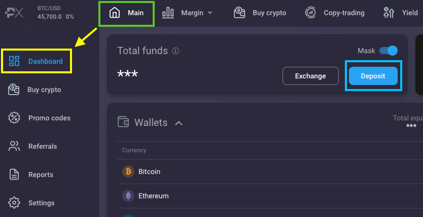 Unleashing the Power of Trading with PrimeXBT Exchange Unleashing the Power of Trading with PrimeXBT Exchange