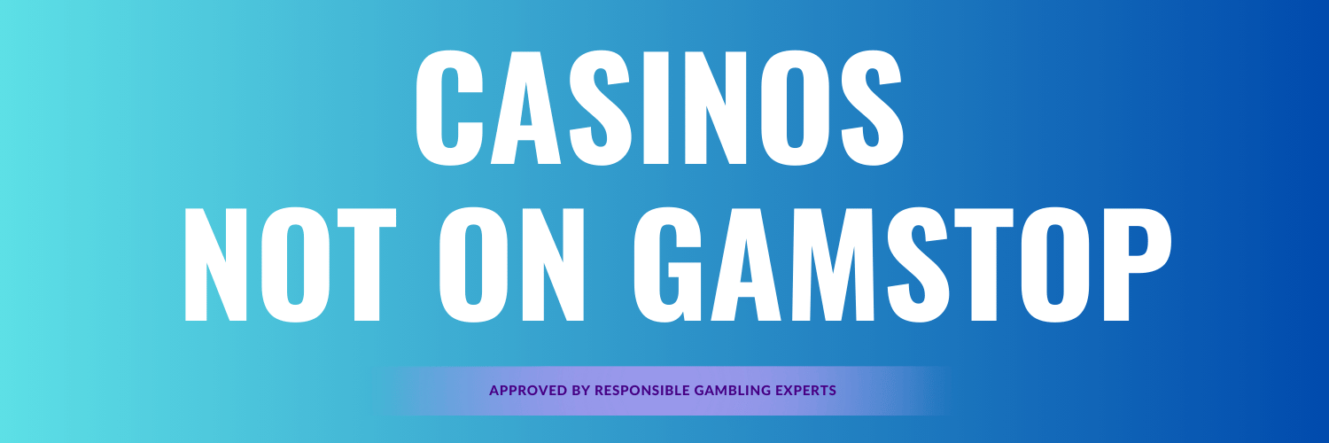 Discovering the World of Casinos Not on Gamstop 620820391