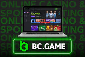 Everything You Need to Know About BC Game A Comprehensive Guide Everything You Need to Know About BC Game A Comprehensive Guide