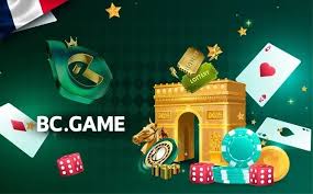 Everything You Need to Know About BC Game A Comprehensive Guide Everything You Need to Know About BC Game A Comprehensive Guide