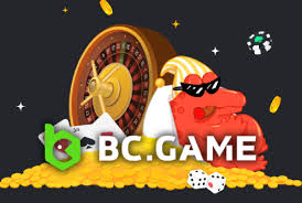 Exploring the Thrilling World of Slots on BC Game