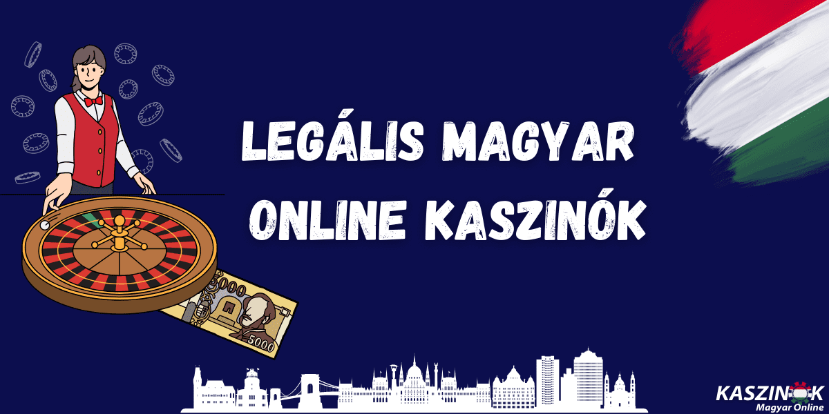 Legjobb Magyar Casino Oldalak és Újdonságok