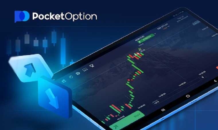 Pocket Option Trading Platform Review Your Gateway to Online Trading