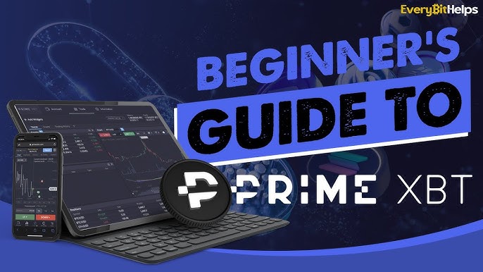 PrimeXBT App for iPhone Trading Made Easy