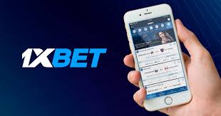 Secure Betting with 1xBet Your Guide to Safe Online Wagering 994063907