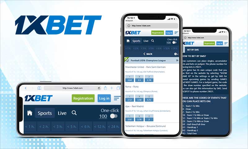 Secure Betting with 1xBet Your Guide to Safe Online Wagering 994063907