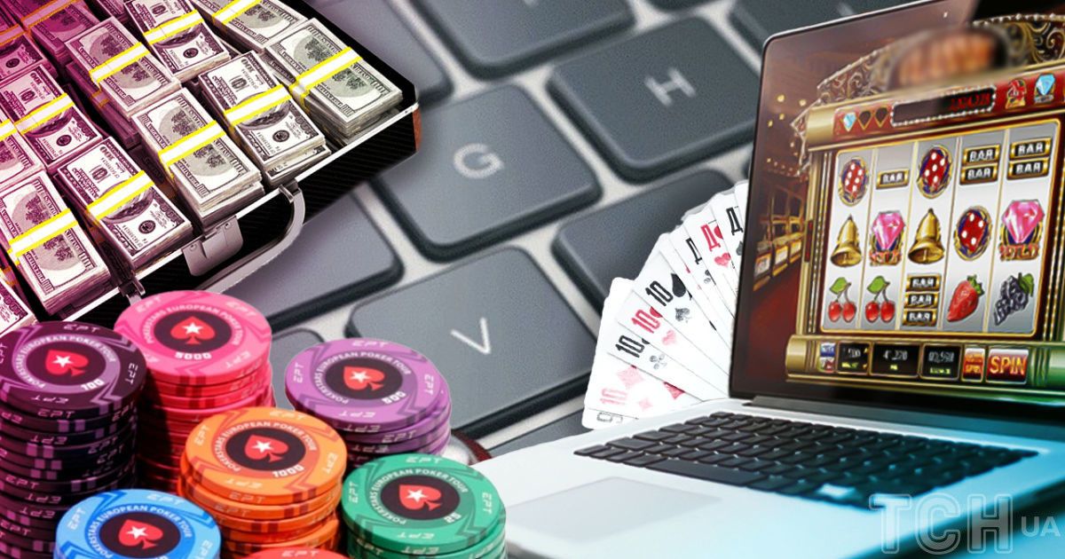 The Future of Online Casino Streaming A 2025 Perspective