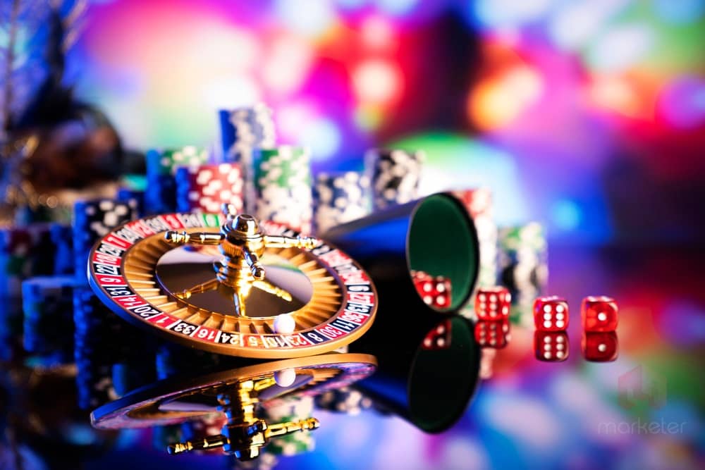 Understanding Casino RTP and Volatility A Guide for Players