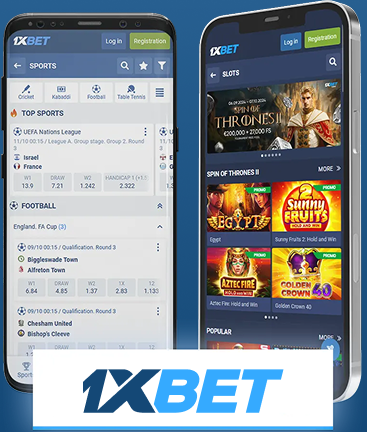 Comprehensive Guide to 1xBet Malaysia Betting -1402253421
