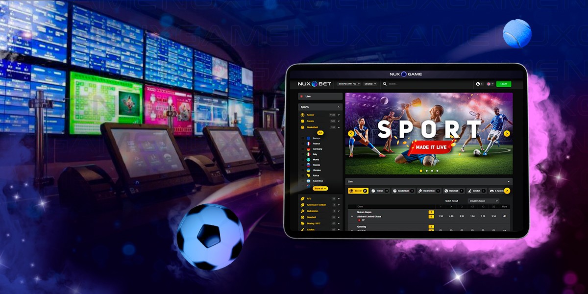 Discover Betwinner Your Ultimate Betting Destination