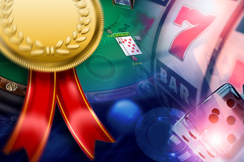 Experience Excitement at Rabbit Win Casino & Sportsbook