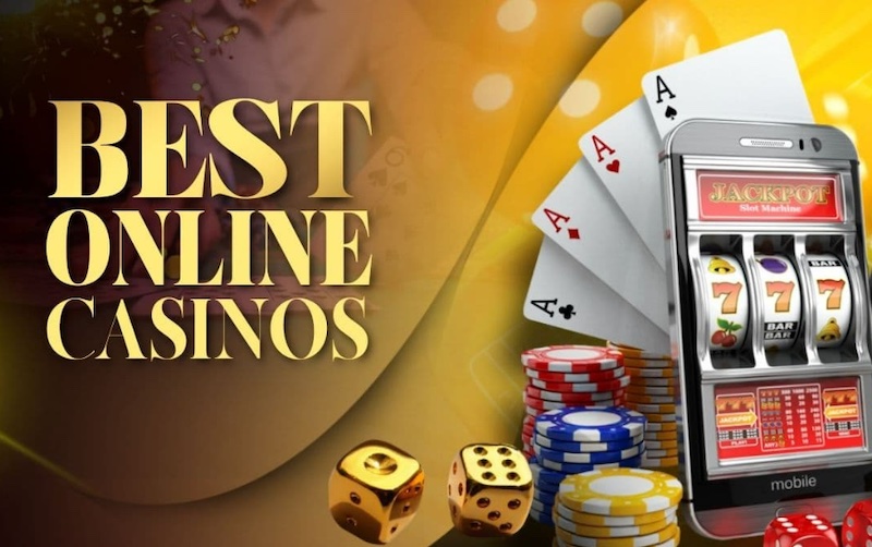 Explorando los Mejores Casinos Sin DNI ¿Una Nueva Era en el Juego Online Explorando los Mejores Casinos Sin DNI ¿Una Nueva Era en el Juego Online