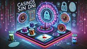 Los Casinos Online con Criptomonedas La Nueva Era del Juego
