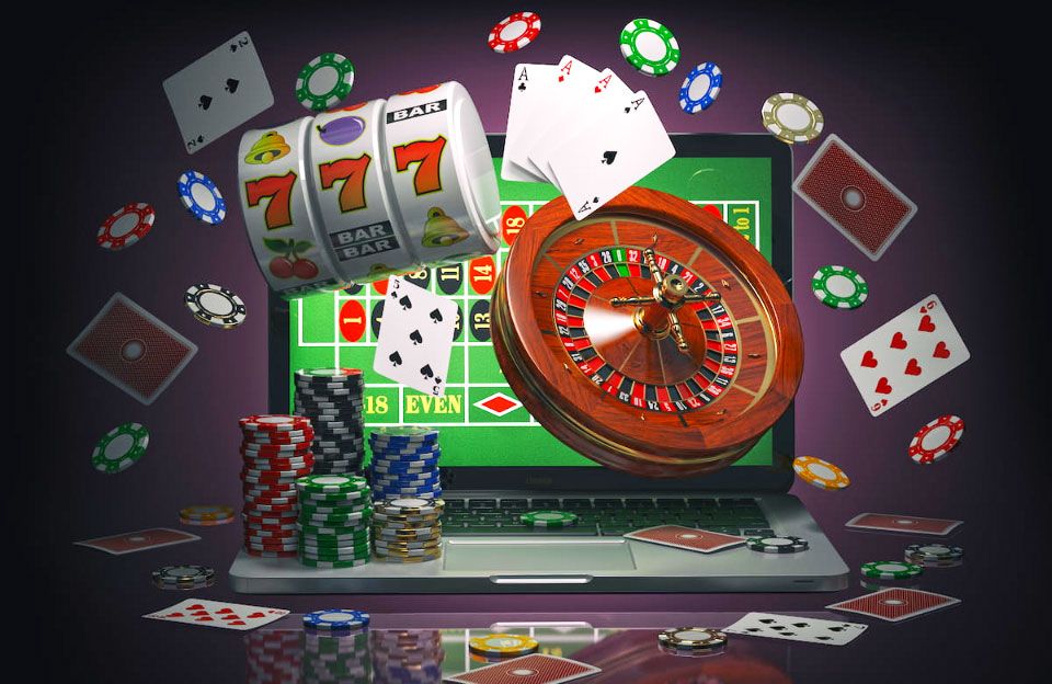 Los Casinos Online con Criptomonedas La Nueva Era del Juego