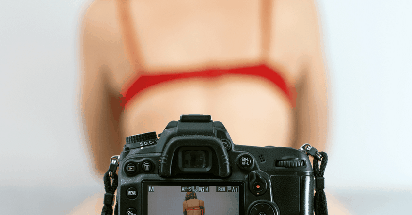 Pornstar Piper Perri rectal porn videos? Do they exist?