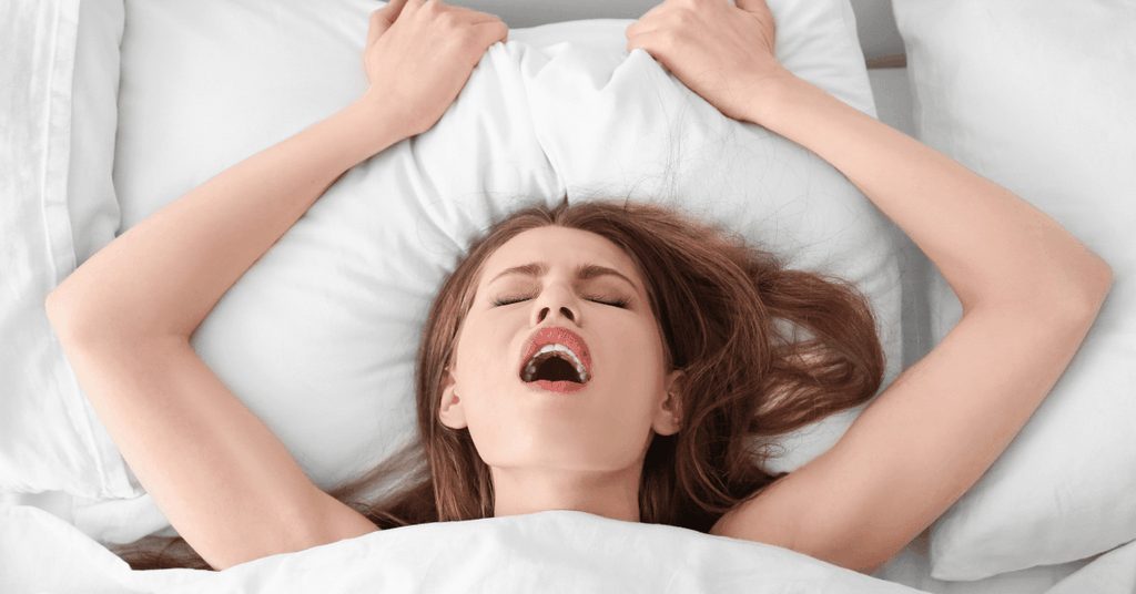 The Development of Psychological and Intimate Pornography