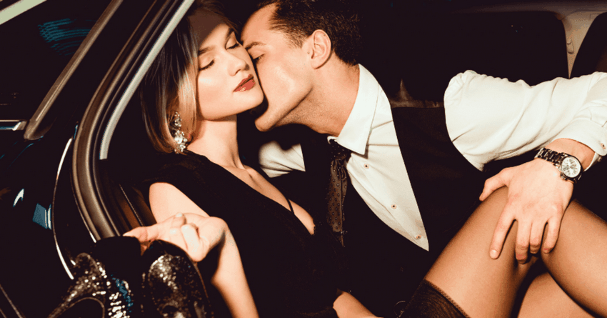 Why do straight individuals enjoy shemale pornography?