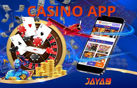 The World of Jaya9 An Exciting Online Casino Experience The World of Jaya9 An Exciting Online Casino Experience