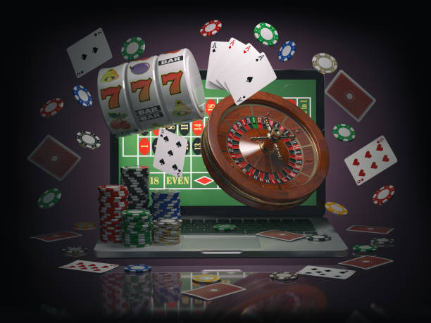 Top G Casino Unveiling the Best Online Gaming Experience
