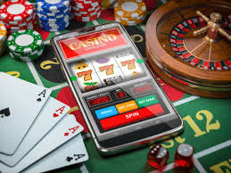 Crafting an Immersive Mobile Casino UX Experience