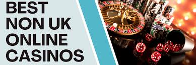 Discover the Best Non-UK Casino Sites for UK Players -1972877045