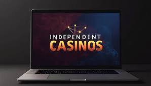 Discover the Thrill of Independent Online Casinos Discover the Thrill of Independent Online Casinos