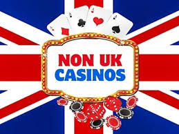 Exploring Non UK Licensed Casinos A Guide for Players -2007933326