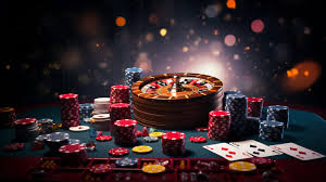 Klarna Casino En Ny Dimension av Online Spelande -1435555217 Klarna Casino En Ny Dimension av Online Spelande -1435555217
