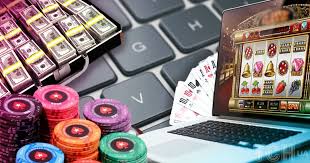 Сказочные игровые автоматы в Vodka Casino погружение в мир волшебства
