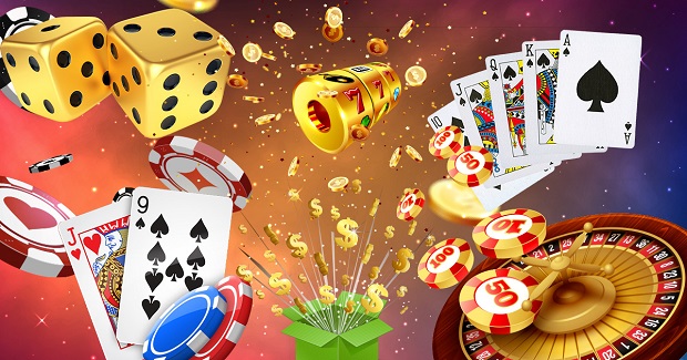The Most Trusted Online Casino Brands A Comprehensive Guide