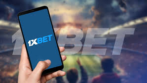 1xbet Download App - Easy Access to Betting 1xbet Download App - Easy Access to Betting