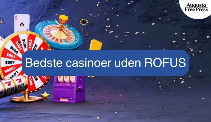 Bedste Online Casino Uden Dansk Licens -64406029