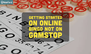 Bingo Not on GamStop Explore Exciting Alternatives