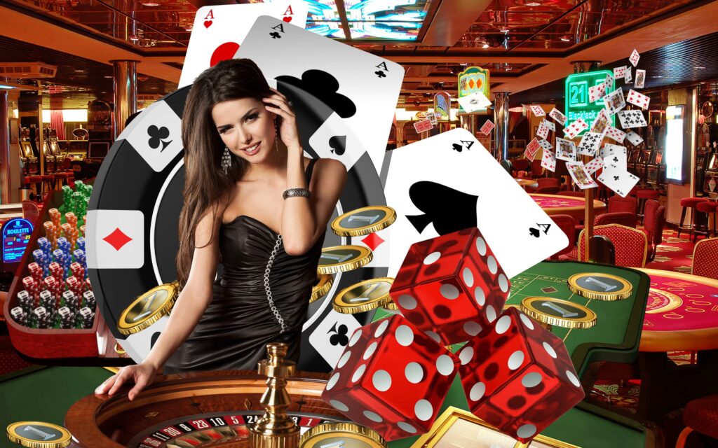 Die Faszination ausländischer Online Casinos 588523596