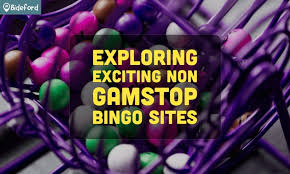 Discover Exciting New Bingo Sites Not on GamStop Discover Exciting New Bingo Sites Not on GamStop