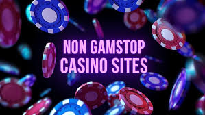 Discover the Best Non GamStop Sites for UK Players